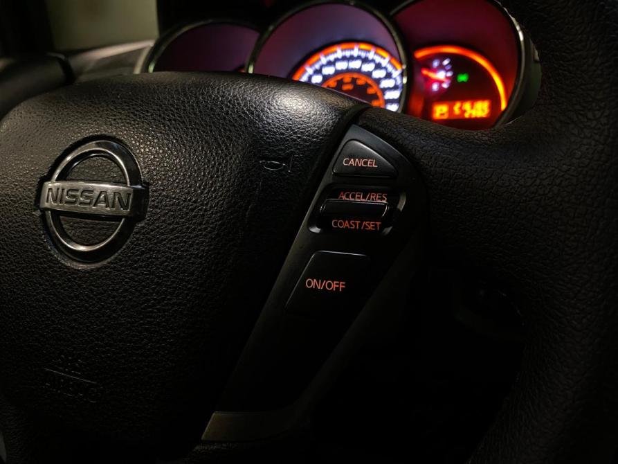 Nissan Murano II (Z51) Челябинск  - изображение 20