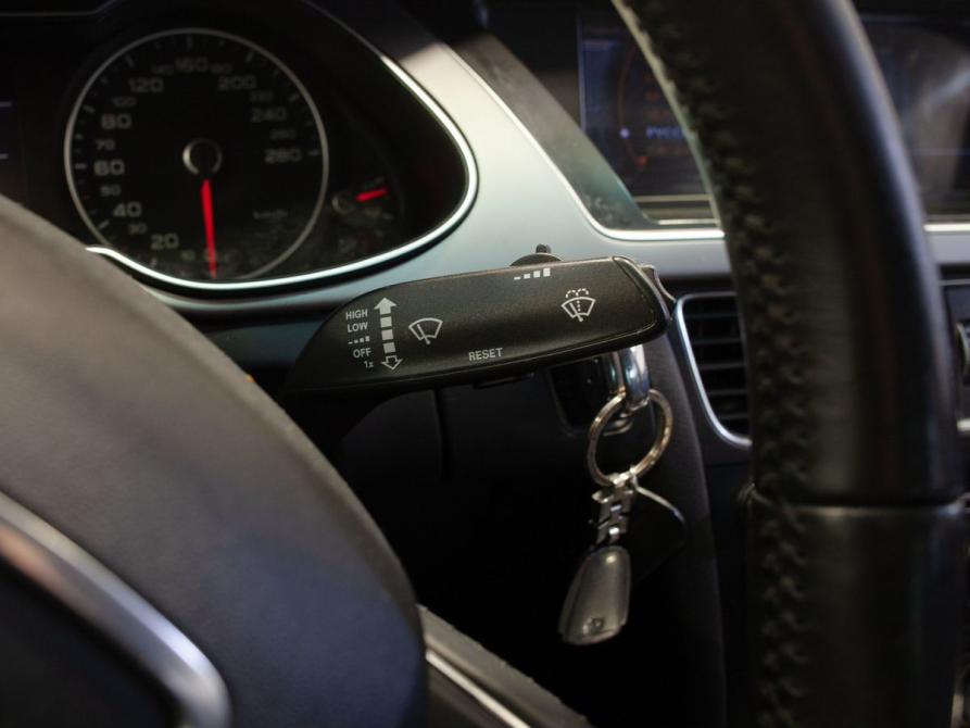Audi A4 IV (B8) Рестайлинг Иваново  - изображение 23