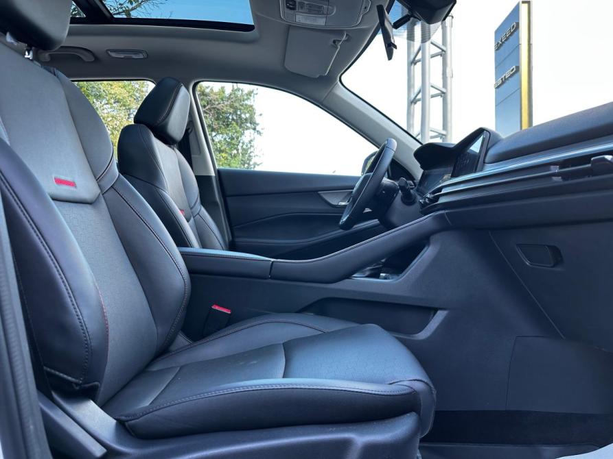 Changan CS35 Plus I Рестайлинг Уфа  - изображение 18