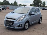 Chevrolet Spark III (M300) Рестайлинг Набережные Челны  - изображение 29
