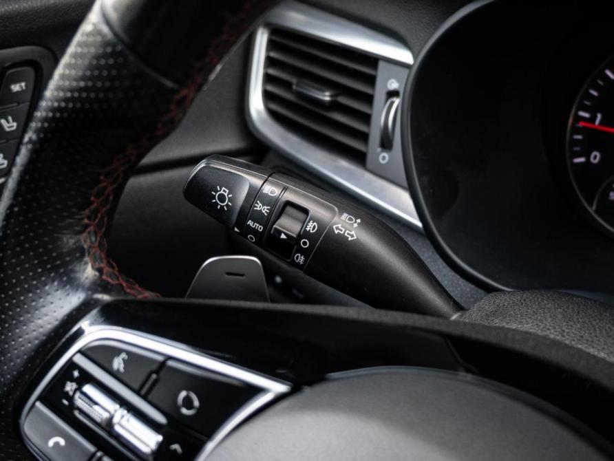 Kia Optima IV Рестайлинг Краснодар  - изображение 18