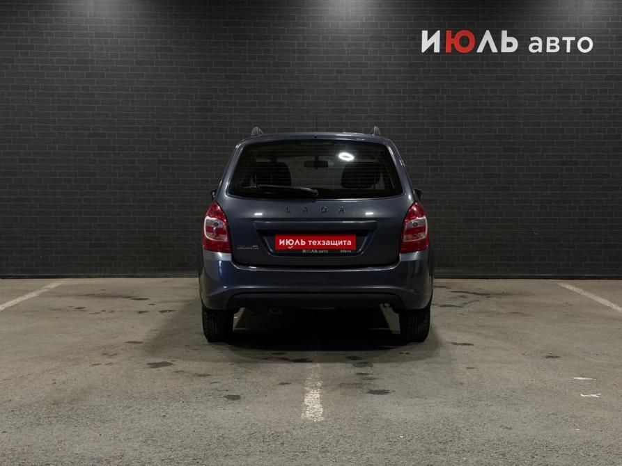 Lada (ВАЗ) Granta I Рестайлинг Челябинск  - изображение 6