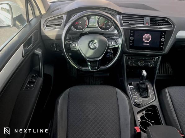 Volkswagen Tiguan II с пробегом 2017 года, цена 1 690 000 рублей, 173800 км, внедорожник, Автокод Объявления