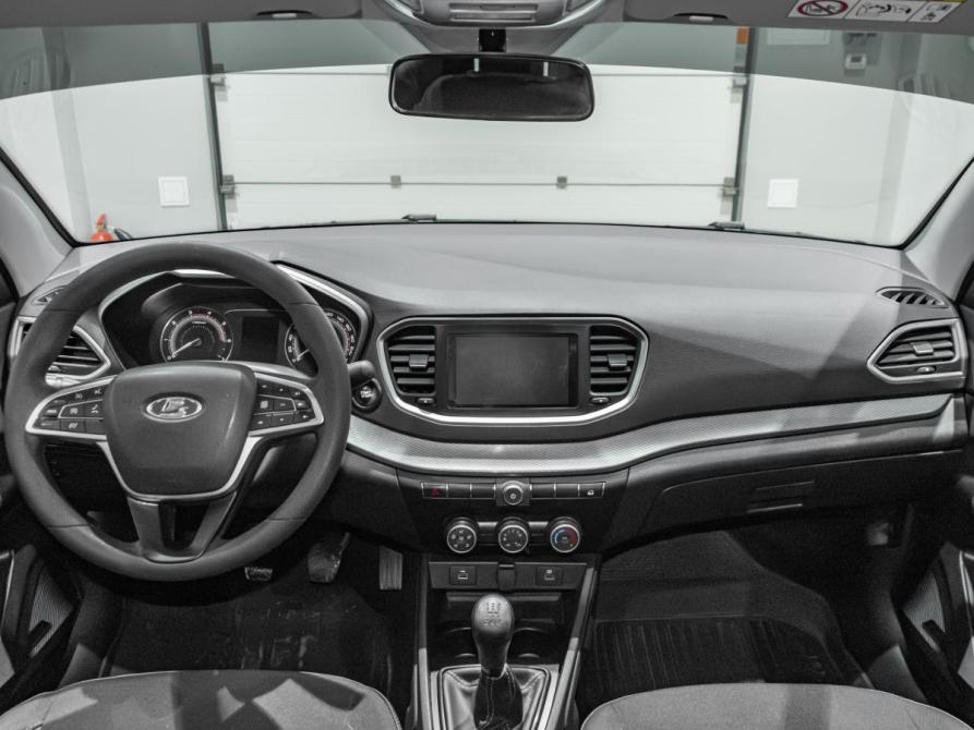 Lada (ВАЗ) Vesta I Рестайлинг (NG) Екатеринбург  - изображение 16