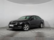 Skoda Octavia III (A7) Рестайлинг Санкт-Петербург  - изображение 20
