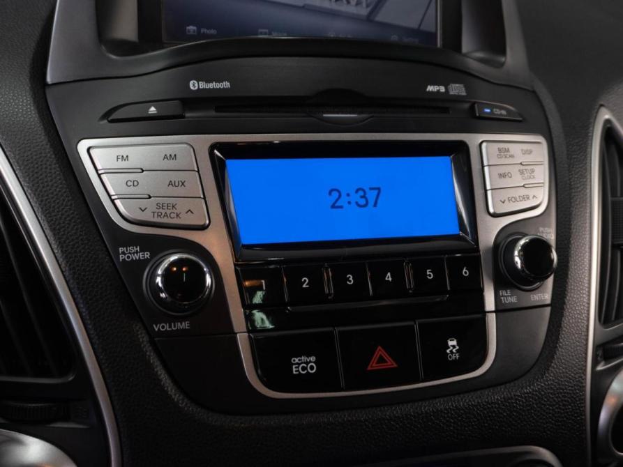 Hyundai Tucson II Тюмень  - изображение 15
