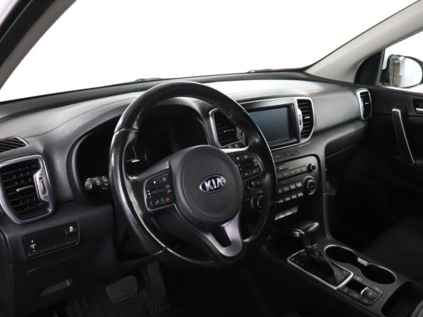 Kia Sportage IV с пробегом 2016 года, цена 1 899 000 рублей, 75692 км, внедорожник, Автокод Объявления