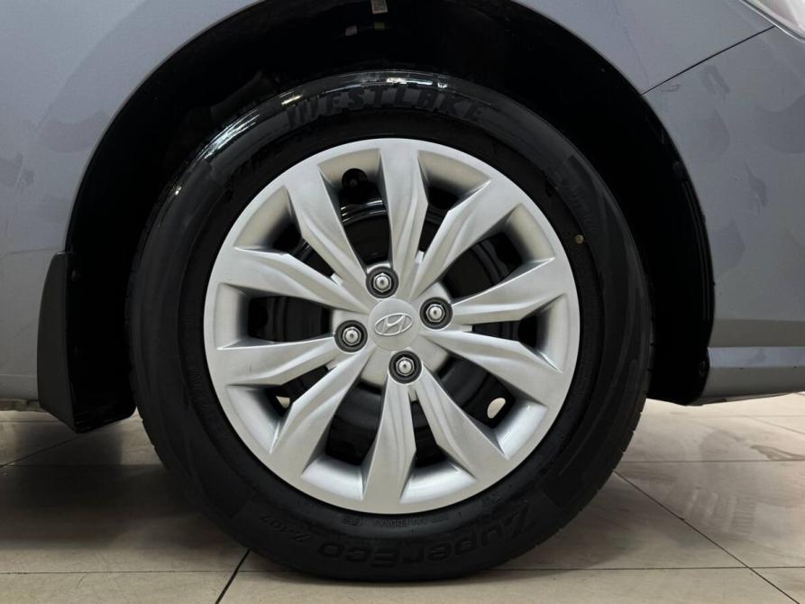 Hyundai Solaris II Рестайлинг Ставрополь  - изображение 17