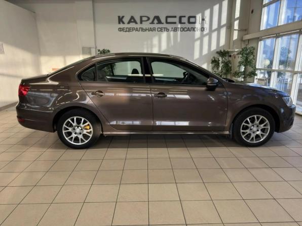 Volkswagen Jetta VI с пробегом 2011 года, цена 800 000 рублей, 218268 км, седан, Автокод Объявления