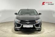 Lada (ВАЗ) Vesta I Саранск  - изображение 32