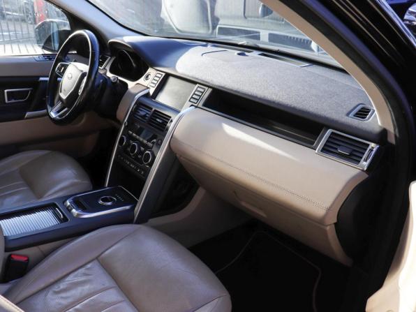 Land Rover Discovery Sport I с пробегом 2018 года, цена 2 169 900 рублей, 131970 км, внедорожник, Автокод Объявления