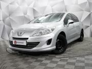 Peugeot 408 I Ульяновск  - изображение 19