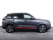 Changan CS35 Plus I Рестайлинг Москва  - изображение 27