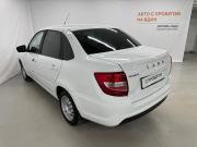 Lada (ВАЗ) Granta I Рестайлинг Москва  - изображение 23