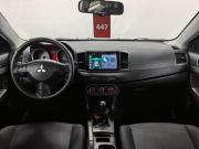 Mitsubishi Lancer X Санкт-Петербург  - изображение 31
