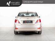 Hyundai Solaris I Рестайлинг Казань  - изображение 19