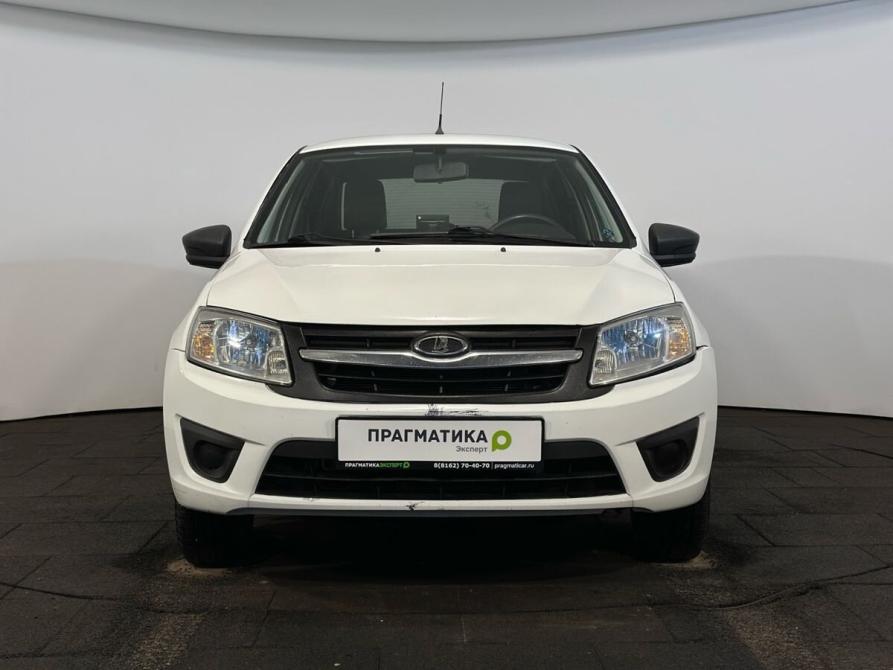 Lada (ВАЗ) Granta I Великий Новгород  - изображение 2
