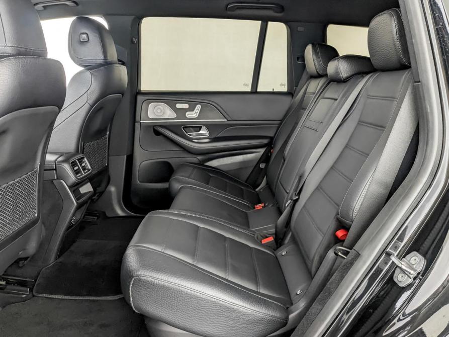 Mercedes-Benz GLS II (X167) Химки  - изображение 13