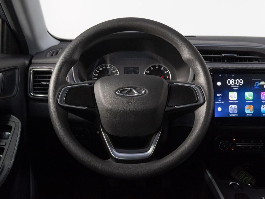 Chery Tiggo 4 I Рестайлинг Тюмень  - изображение 18