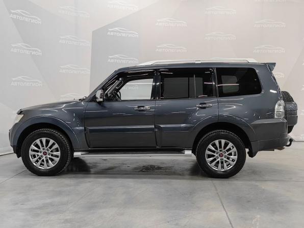 Mitsubishi Pajero IV с пробегом 2007 года, цена 1 450 000 рублей, 275664 км, внедорожник, Автокод Объявления