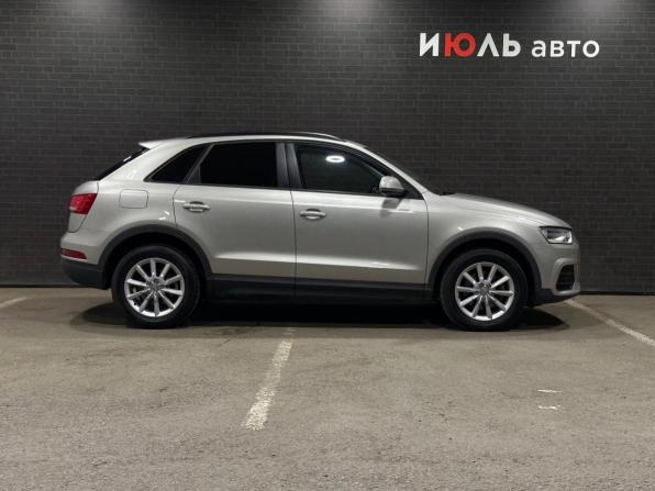 Audi Q3 I (8U) Рестайлинг с пробегом 2015 года, цена 2 390 000 рублей, 90180 км, внедорожник, Автокод Объявления