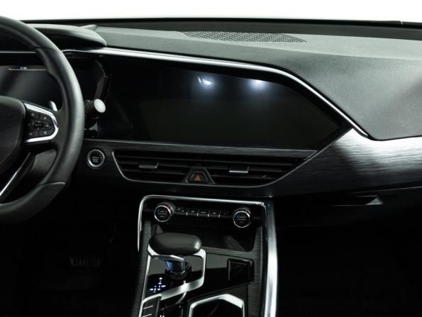 Geely Tugella I Рестайлинг с пробегом 2023 года, цена 2 960 000 рублей, 30117 км, внедорожник, Автокод Объявления
