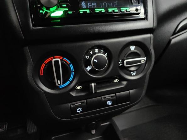Lada (ВАЗ) Granta I Рестайлинг с пробегом 2023 года, цена 699 000 рублей, 115075 км, универсал, Автокод Объявления