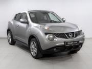 Nissan Juke I Москва  - изображение 29