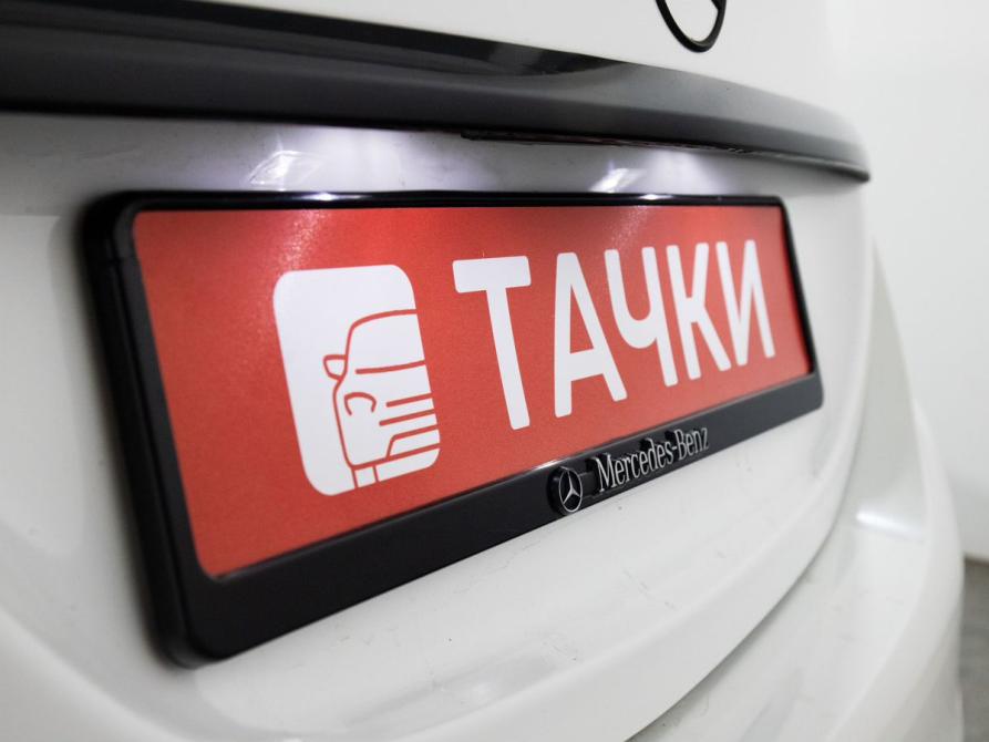 Mercedes-Benz C-Класс IV (W205) Иркутск  - изображение 24
