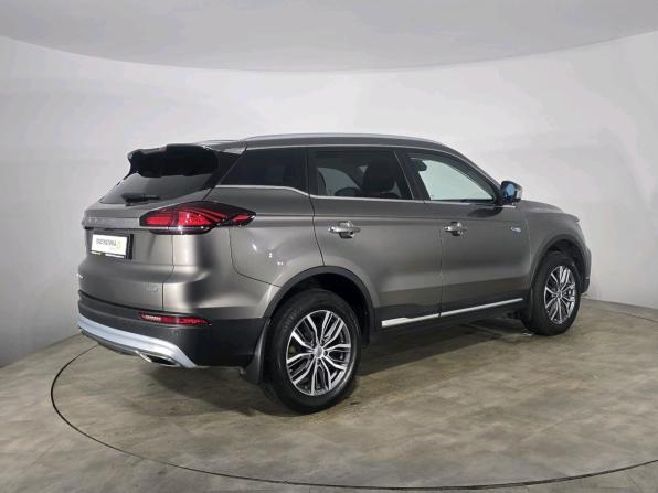 Geely Atlas Pro с пробегом 2022 года, цена 2 059 000 рублей, 64786 км, внедорожник, Автокод Объявления