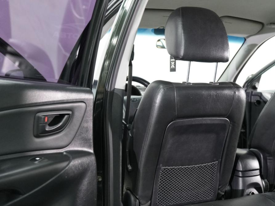 Hyundai Tucson I Новосибирск  - изображение 10