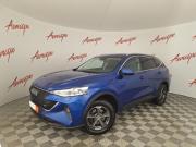Haval F7 I Рестайлинг Псков  - изображение 25