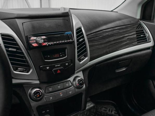 SsangYong Actyon II Рестайлинг с пробегом 2013 года, цена 899 000 рублей, 125578 км, внедорожник, Автокод Объявления