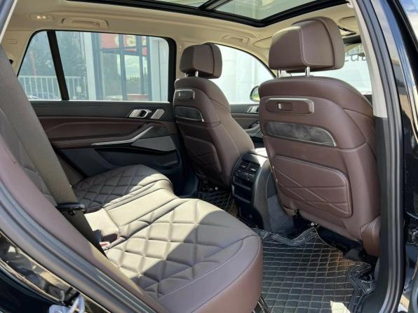 BMW X5 IV (G05/G18) Рестайлинг с пробегом 2026 года, цена 10 649 000 рублей, 99 км, внедорожник, Автокод Объявления