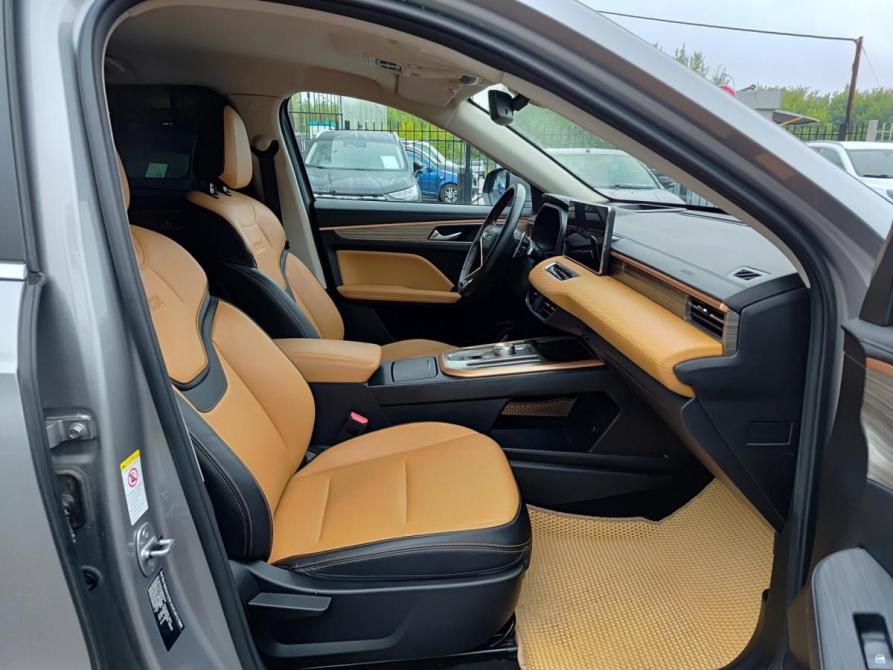 Haval Jolion I Чебоксары  - изображение 13