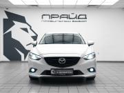 Mazda 6 III (GJ) Ростов-на-Дону  - изображение 28