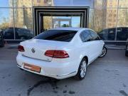 Volkswagen Passat B7 Екатеринбург  - изображение 34