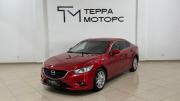 Mazda 6 III (GJ) Екатеринбург  - изображение 17