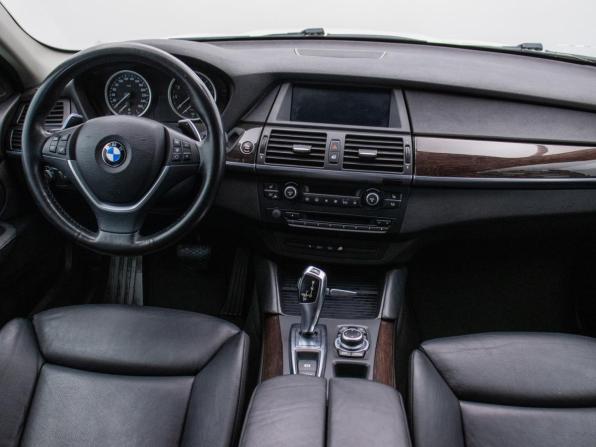BMW X6 I (E71) с пробегом 2012 года, цена 1 686 000 рублей, 168451 км, внедорожник, Автокод Объявления