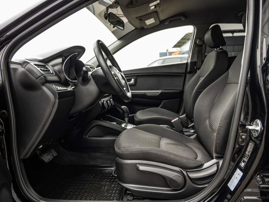 Kia Rio III Рестайлинг Волгоград  - изображение 27