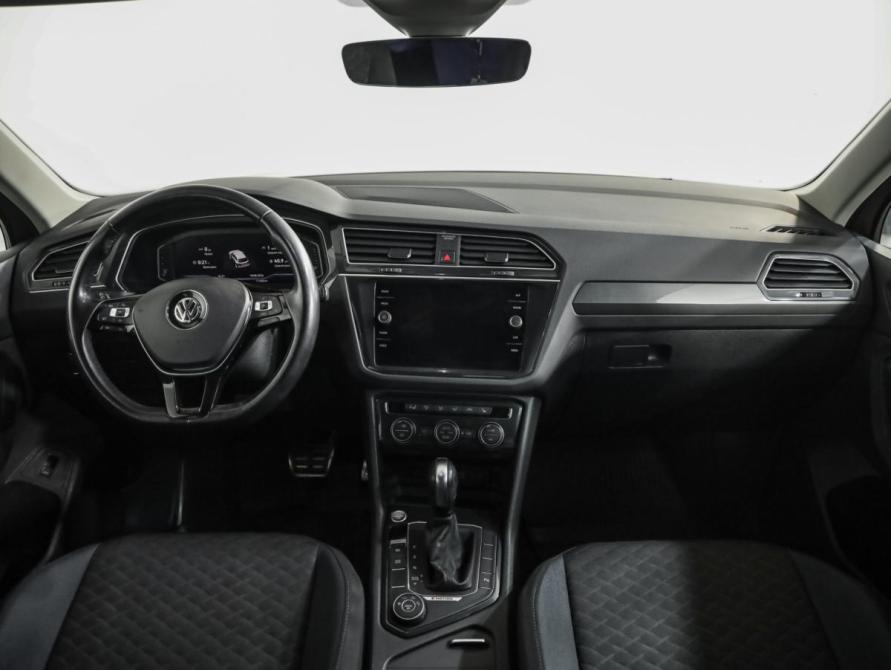 Volkswagen Tiguan II Санкт-Петербург  - изображение 10