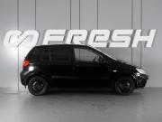 Hyundai Getz I Рестайлинг Минеральные Воды  - изображение 19