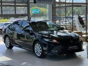 Toyota Camry VIII (XV70) Екатеринбург  - изображение 28