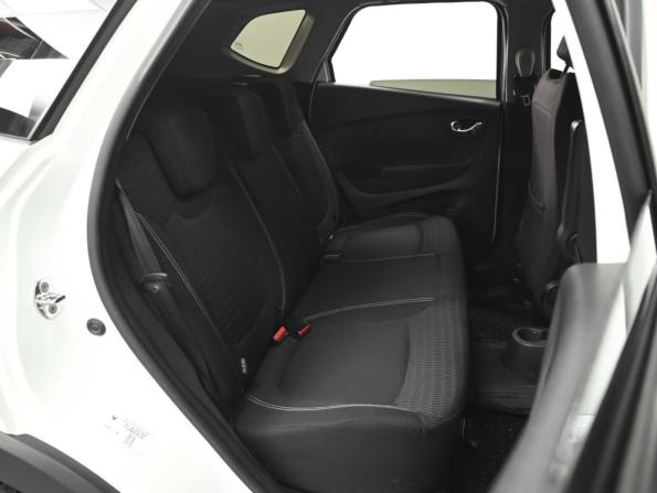 Renault Kaptur I с пробегом 2017 года, цена 1 449 030 рублей, 150825 км, внедорожник, Автокод Объявления