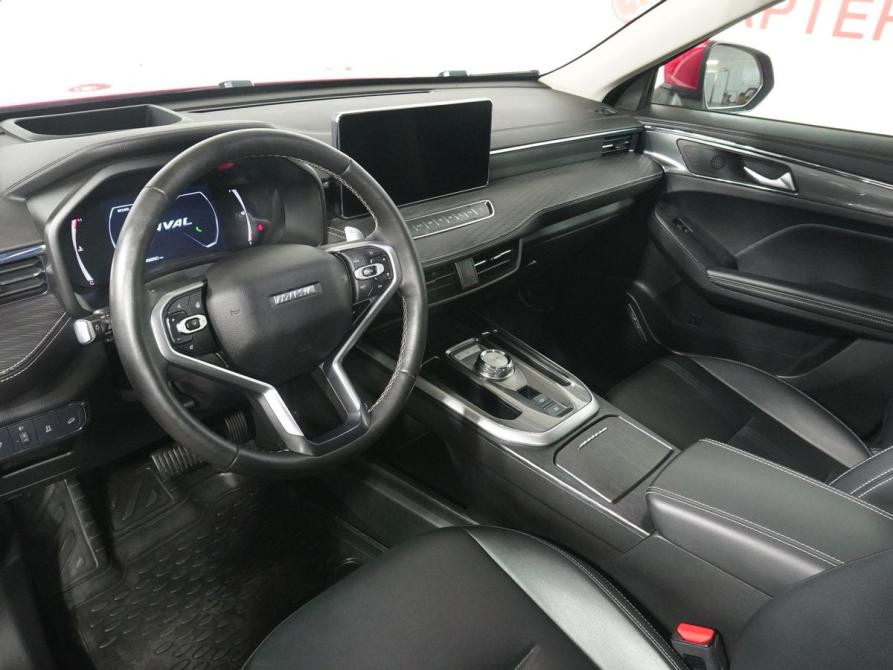 Haval Jolion I Вологда  - изображение 9