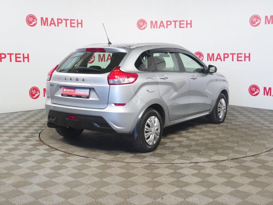 Lada (ВАЗ) XRAY I Вологда  - изображение 5