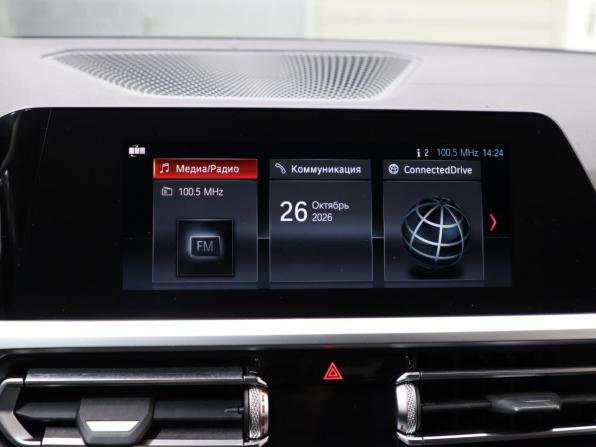 BMW 3 серии VII (G2x) с пробегом 2020 года, цена 2 950 000 рублей, 154647 км, седан, Автокод Объявления