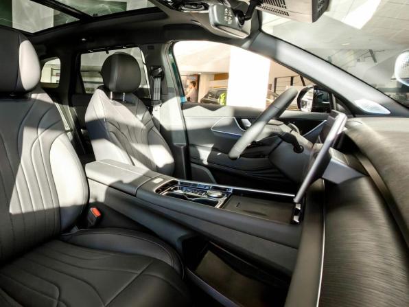 Новый Tenet T9 2026 года, цена 4 299 000 рублей, внедорожник, Автокод Объявления