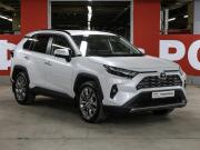 Toyota RAV4 V (XA50) Москва  - изображение 27