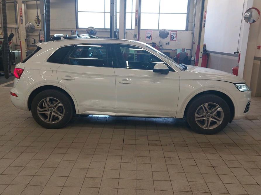 Audi Q5 II (FY) Москва  - изображение 16